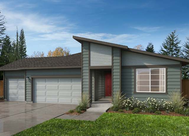 Property at 13628 187th St E, Puyallup, WA 98374, 4 beds, 3 baths