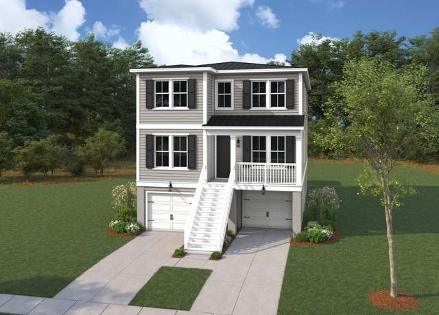 Property at 754 Minton Rd, James Island, SC 29412, 4 beds, 2.5 baths