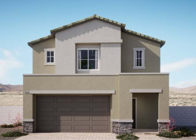 Property at 510 Preston Crest St, Henderson, NV 89011, 4 beds, 3 baths