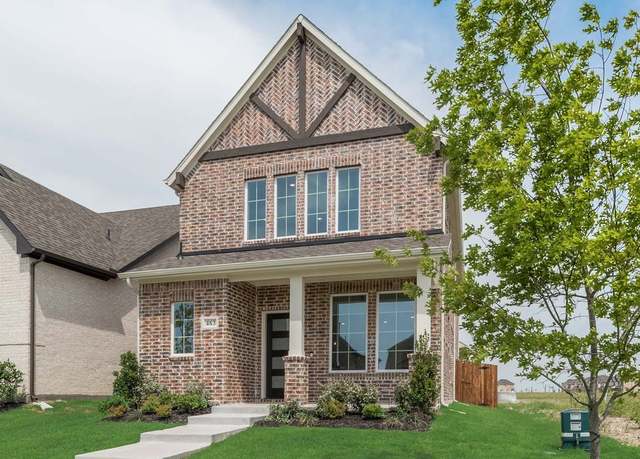 Property at 463 Shady Square Aly, Lavon, TX 75166, 3 beds, 2 baths