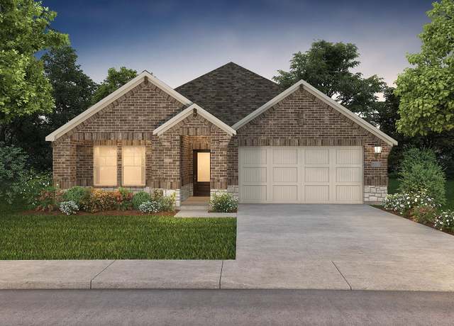 Property at 3912 Possum Dr, Farmersville, TX 75442, 4 beds, 3 baths