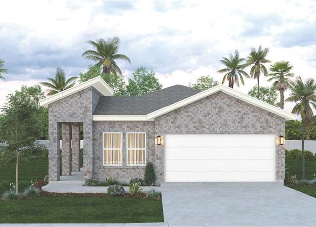 Property at 3713 Westway Ave, Mcallen, TX 78501, 3 beds, 2 baths
