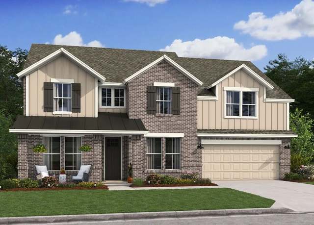 Property at Homes Available Soon Plan, Waller, TX 77484
