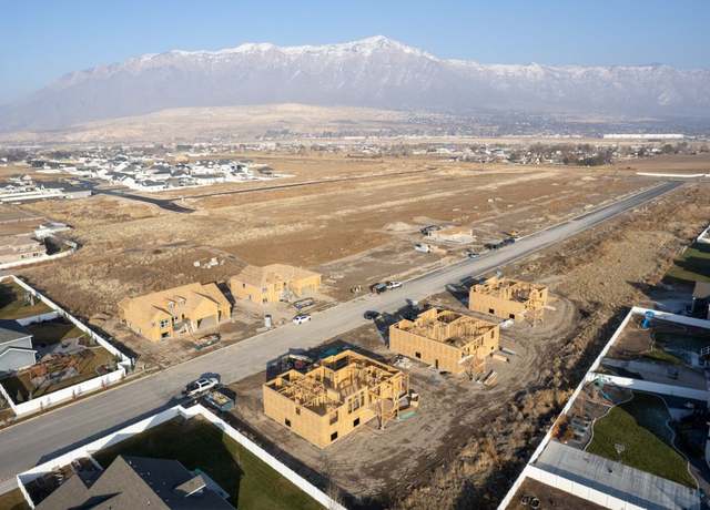 Property at Homes Available Soon Plan, Ze08af Farr West, UT 84404