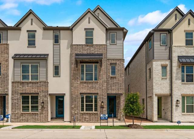 Property at 948 Concan Dr, Plano, TX 75075, 3 beds, 3.5 baths