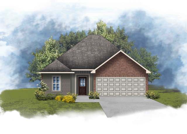 Property at Wimbledon IV H Plan, Sulphur, LA 70665, 3 beds, 2 baths