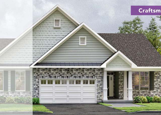 Property at Foxgrove I - TR Plan, Macungie, PA 18062, 2 beds, 2 baths