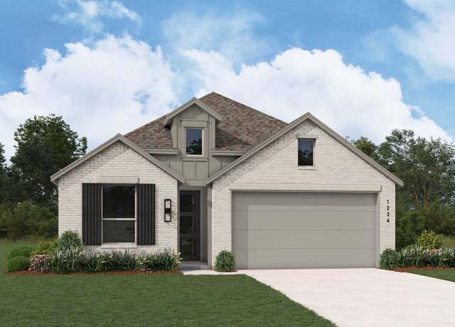 Property at Plan Bentley Plan, Cibolo, TX 78108, 4 beds, 2 baths