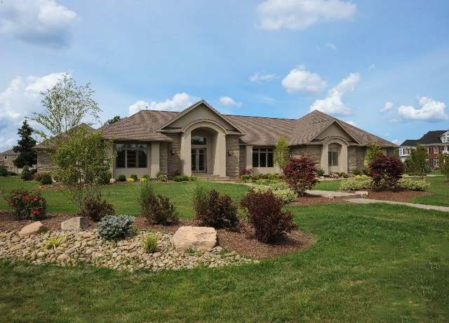 Property at Homes Available Soon Plan, Clarence, NY 14031