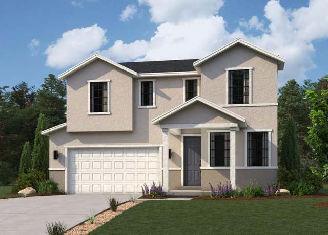 Property at Oriole Plan, Eagle Mountain, UT 84005, 3 beds, 2.5 baths