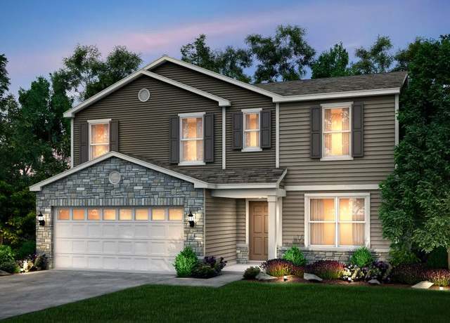 Property at Aspire Plan, Tallmadge, OH 44278, 4 beds, 2.5 baths