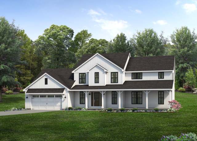 Property at Columbia Plan, Cygnet, OH 43413, 4 beds, 2.5 baths