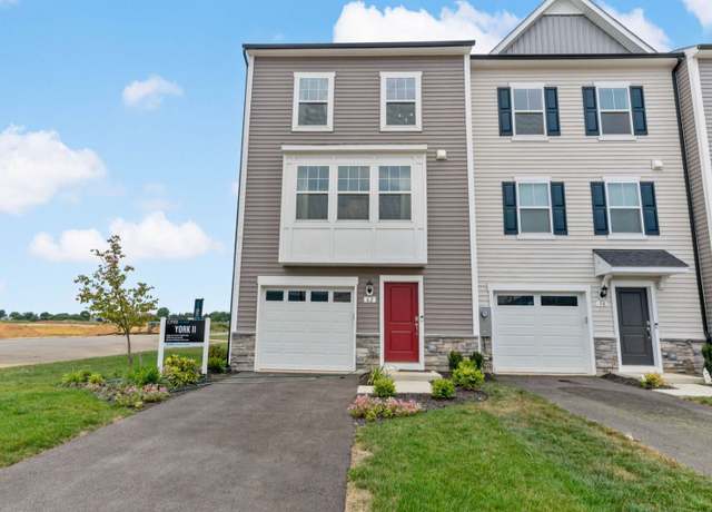 Property at Homes Available Soon Plan, Emigsville, PA 17318