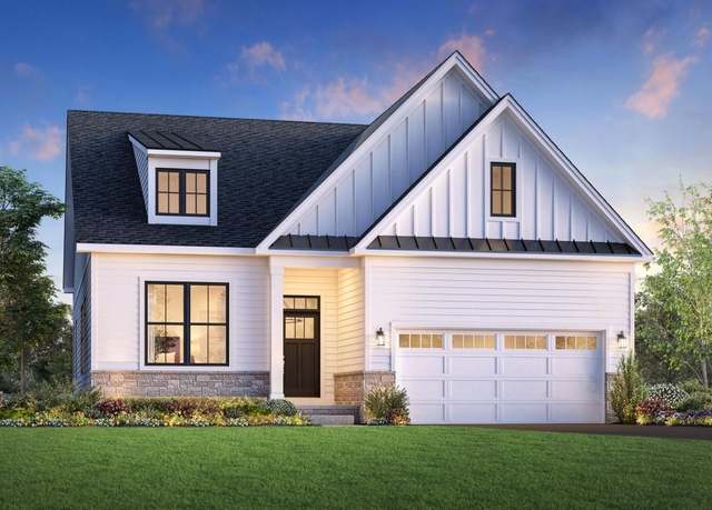 Property at Jaffrey Plan, Danbury, CT 06810, 2 beds, 2 baths