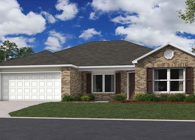 Property at RC Carson Plan, Haskell, OK 74436, 4 beds, 2 baths