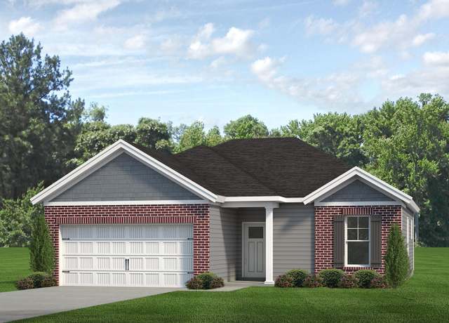 Property at Angelico Craftsman - Acoustics Plan, Owensboro, KY 42301, 3 beds, 2 baths