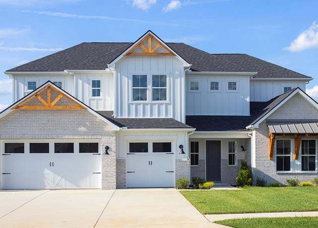 Property at 5957 Hunt Valley Dr, Thompsons Station, TN 37179, 5 beds, 4 baths