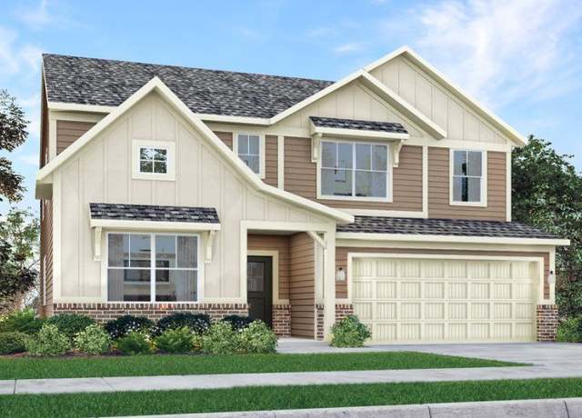 Property at 16896 Daly Dr, Noblesville, IN 46062, 5 beds, 3.5 baths