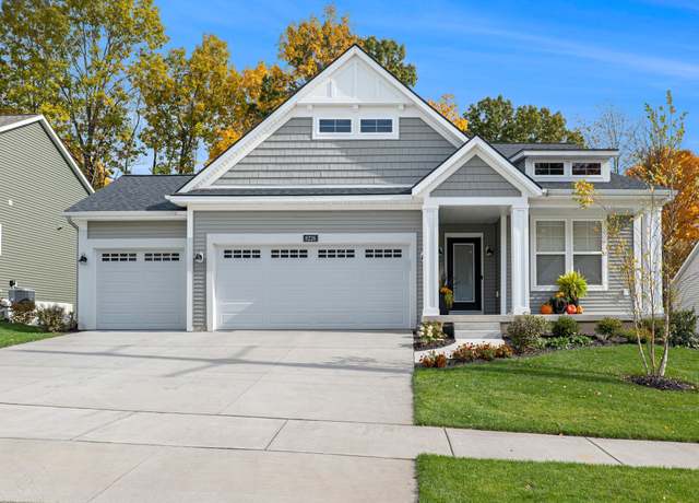 Property at The Aspen Plan, Dewitt, MI 48820, 1 bed, 1.5 baths