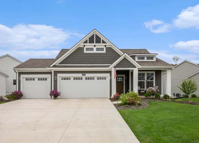 Property at The Aspen Plan, Dewitt, MI 48820, 1 bed, 1.5 baths