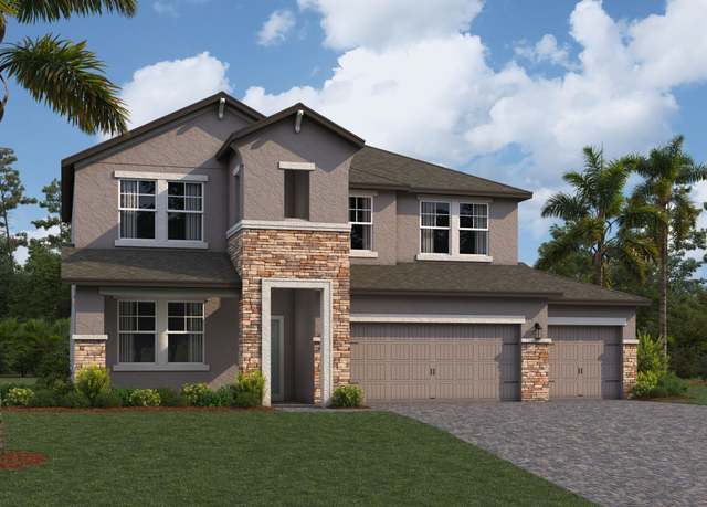 Property at Santa Monica Plan, Spring Hill, FL 34609, 4 beds, 2.5 baths