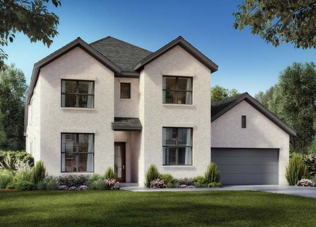 Property at Odessa - SH 5418 Plan, Rockwall, TX 75032, 4 beds, 3.5 baths