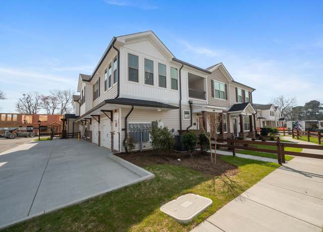 Property at The Allure Plan, Hampton, VA 23666, 2 beds, 2 baths