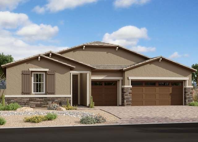 Property at Darius Plan, Surprise, AZ 85387, 4 beds, 3.5 baths
