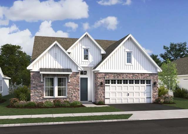 Property at Kerr Plan, Plainsboro, NJ 08536, 3 beds, 3 baths