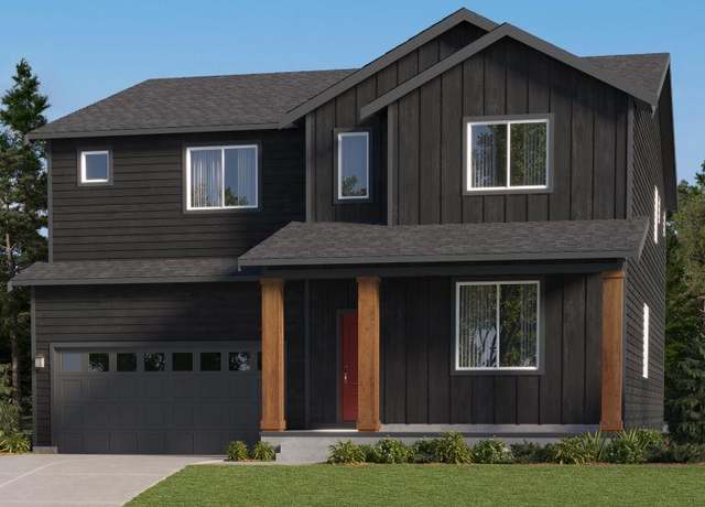 Property at Whitman Plan, Monroe, WA 98272, 5 beds, 4 baths