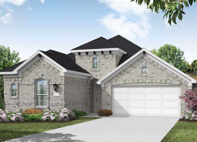 Property at 3908 Clingsman Way, Mckinney, TX 75070, 3 beds, 2 baths