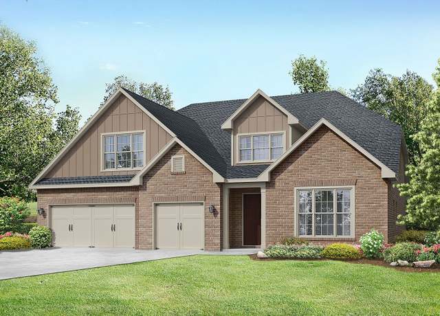 Property at The Torrance Plan, Toney, AL 35773, 4 beds, 3.5 baths