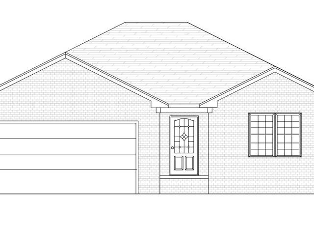 Property at Helen Heights Plan 10-1280-10 Plan, Lebanon Junction, KY 40150, 3 beds, 2 baths