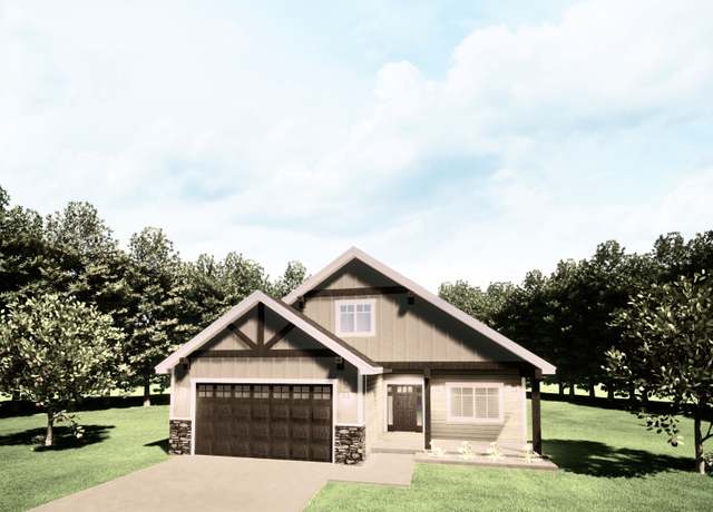 Property at Highland Bonus+ Plan, Hayden, ID 83835, 3 beds, 2 baths