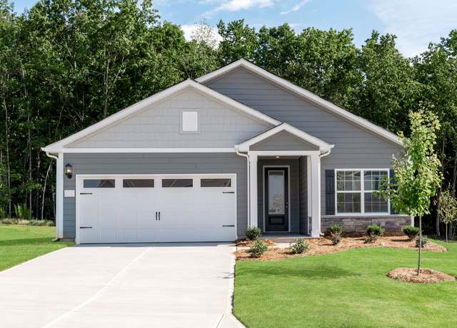 Property at Blanco Plan, Montevallo, AL 35115, 3 beds, 2 baths