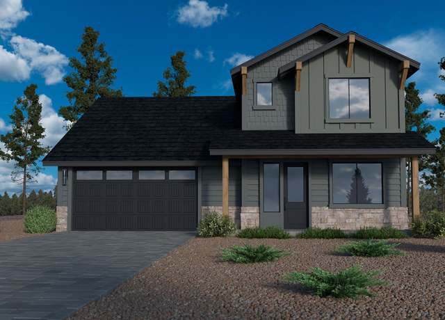 Property at Plan 2303 Plan, Flagstaff, AZ 86004, 3 beds, 2.5 baths