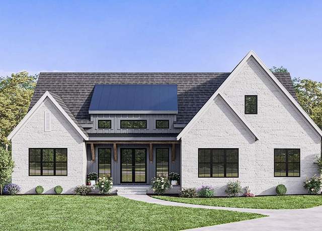 Property at Lakeside Cottage Plan, Hickory, NC 28601, 3 beds, 2 baths