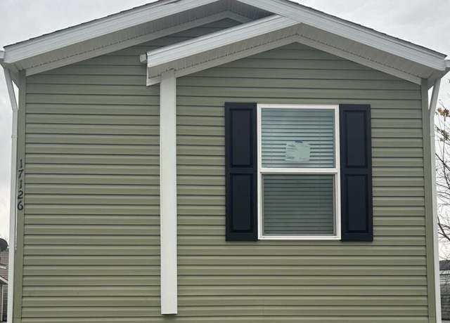 Property at 17126 Diane Drive Site #4102, Davisburg, MI 48350, 3 beds, 2 baths