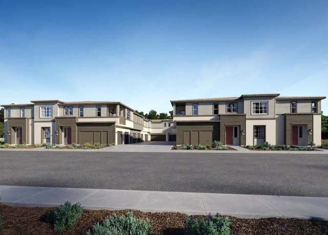 Property at 2707 E Amberley Privado, Ontario, CA 91762, 2 beds, 2.5 baths