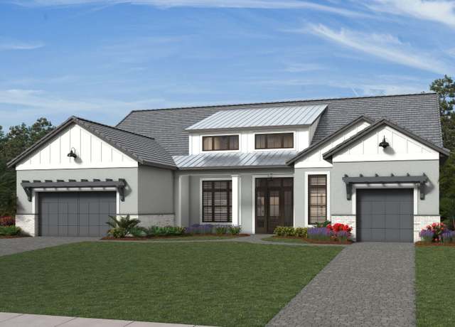 Property at Palm Bay 2 Plan, Bradenton, FL 34202, 3 beds, 3 baths