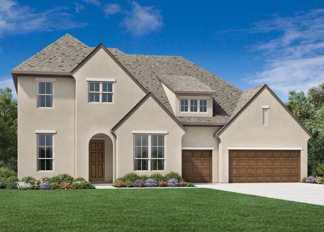 Property at Gearson Plan, San Antonio, TX 78260, 4 beds, 3.5 baths