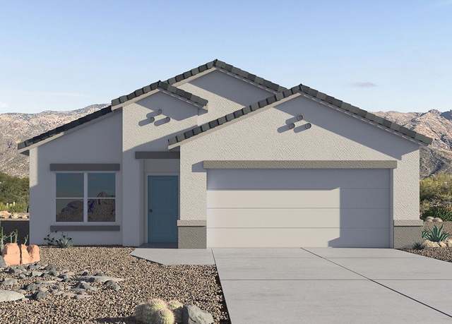 Property at Parker Plan, Marana, AZ 85653, 5 beds, 2 baths