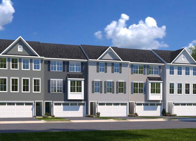 Property at Sonata Plan, New Castle, DE 19720, 3 beds, 2.5 baths