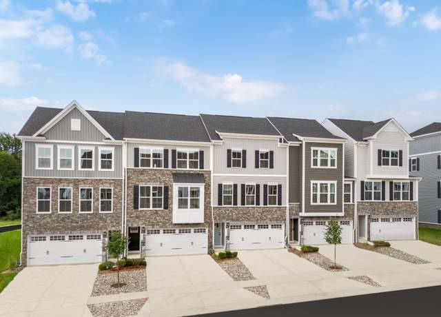 Property at Sonata Plan, New Castle, DE 19720, 3 beds, 2.5 baths