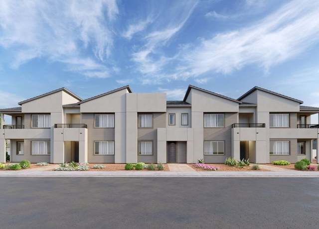Property at 1550 Maya Crossing Ave, Henderson, NV 89002, 3 beds, 2.5 baths