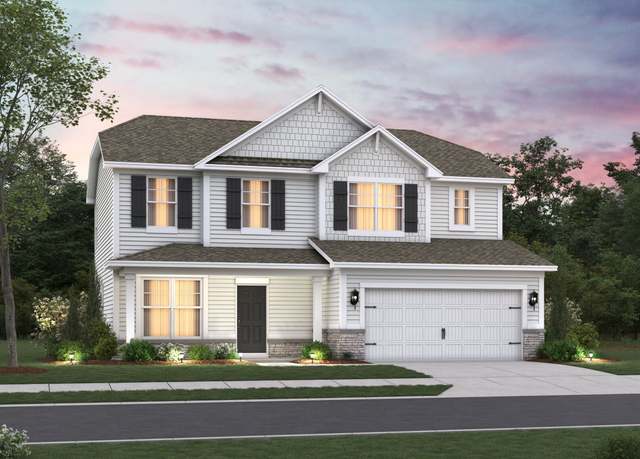 Property at 204 Rose Hannah Dr, Gallatin, TN 37066, 4 beds, 2.5 baths
