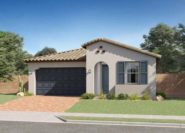 Property at Ironwood Plan 3518 Plan, Goodyear, AZ 85338, 4 beds, 3 baths