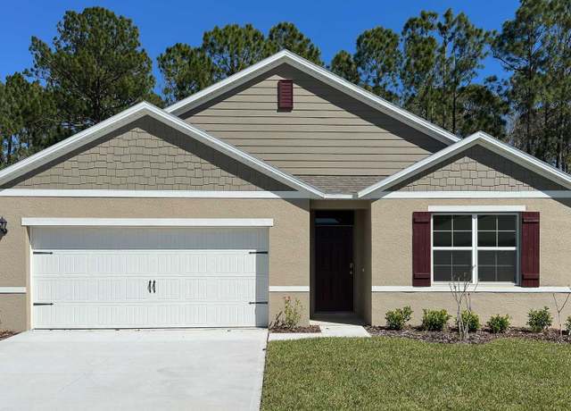 Property at 1869 Walnut Creek Dr, Kissimmee, FL 34744, 4 beds, 2 baths