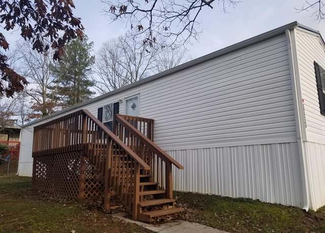 Property at 5613 Dollar Dr, Knoxville, TN 37921, 3 beds, 1 bath