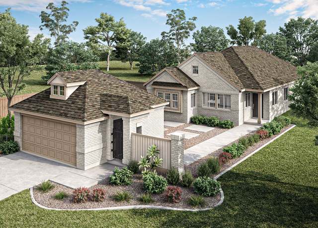 Property at Clements Plan, Lavon, TX 75166, 3 beds, 2 baths